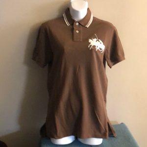 Men’s polo Shirt by Ralph Lauren